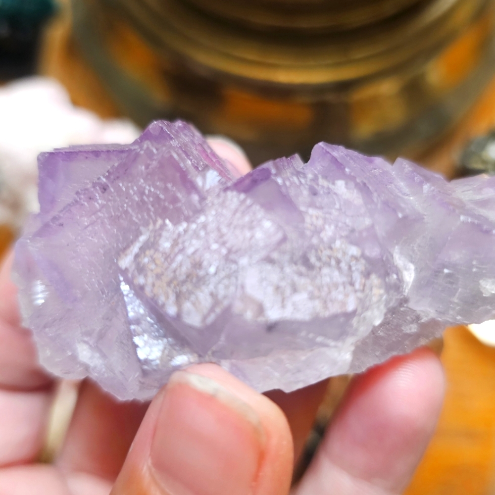 Fluorite - Picture 14 of 17